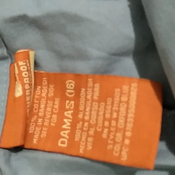 Waterproof  Shorts - Picture 2 of 8